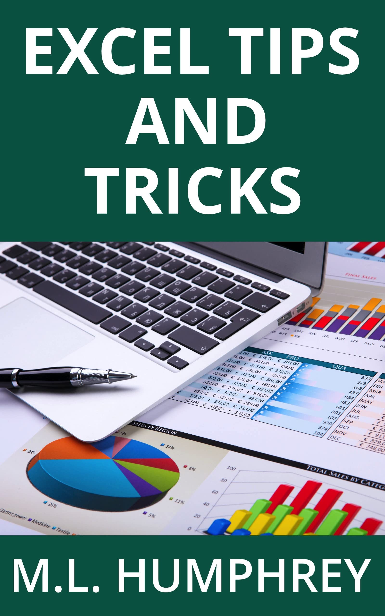 Excel Tips and Tricks Excel Tips and Tricks Kindle Paperback