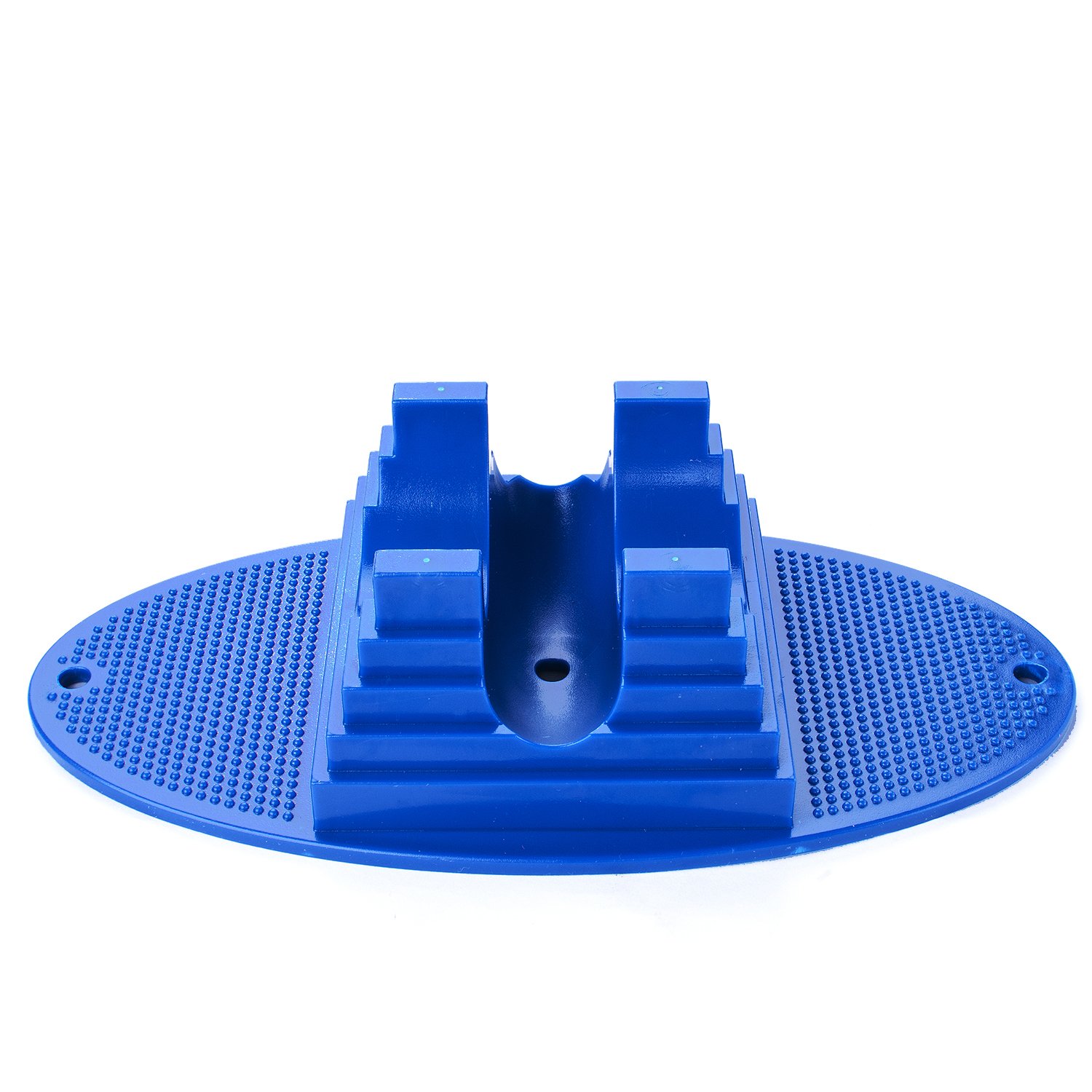 Photo 1 of Pro Universal Scooter Stand fit Scooter Brand Fuzion,Razor,Pulse Performance, Madd Gear, Lucky, Vokul,Phoenix, District and Most Major (Blue)