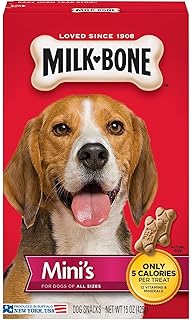 milk bone treat tumbler