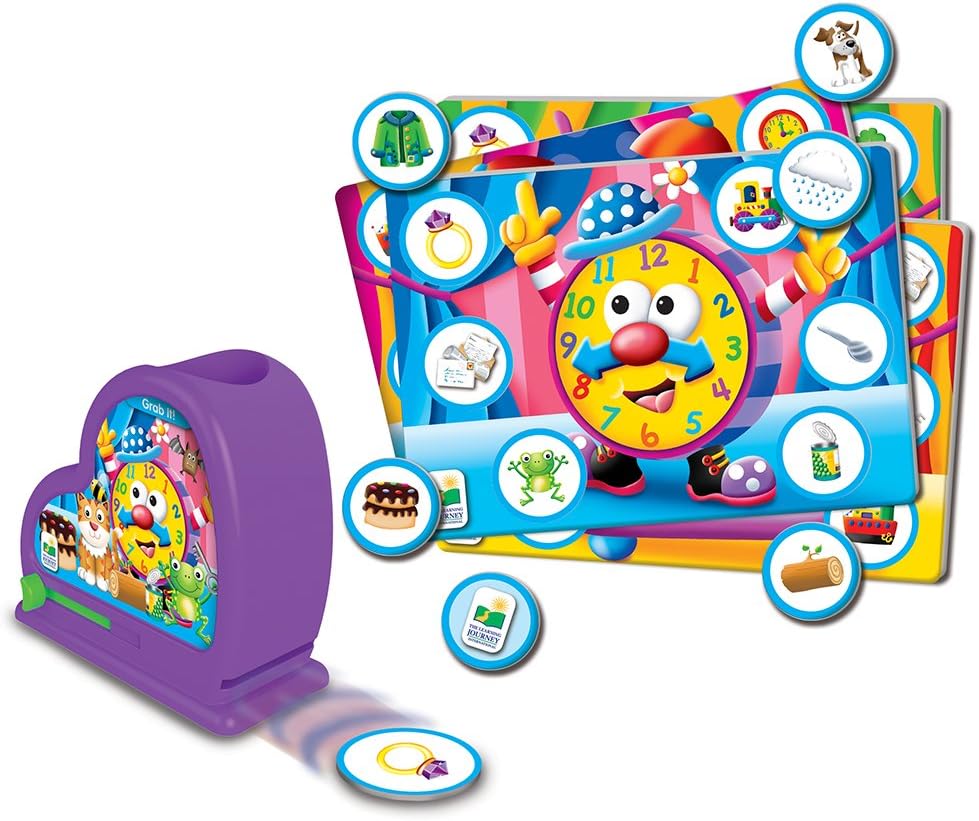 The Learning Journey 117705 Educational-Board-Games - Image 4