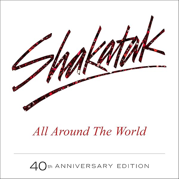 SHAKATAK - Best Of: Shakatak - Amazon.com Music
