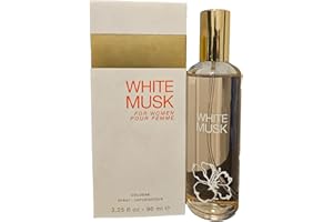 COTY Jovan White Musk Ladies - Cologne 3.25 oz