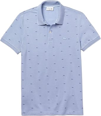 polos manga corta hombre amazon