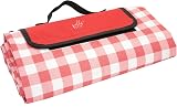 Pelle & Sol Picnic Blanket 200x140 cm Waterproof Sandproof Foldable view 8