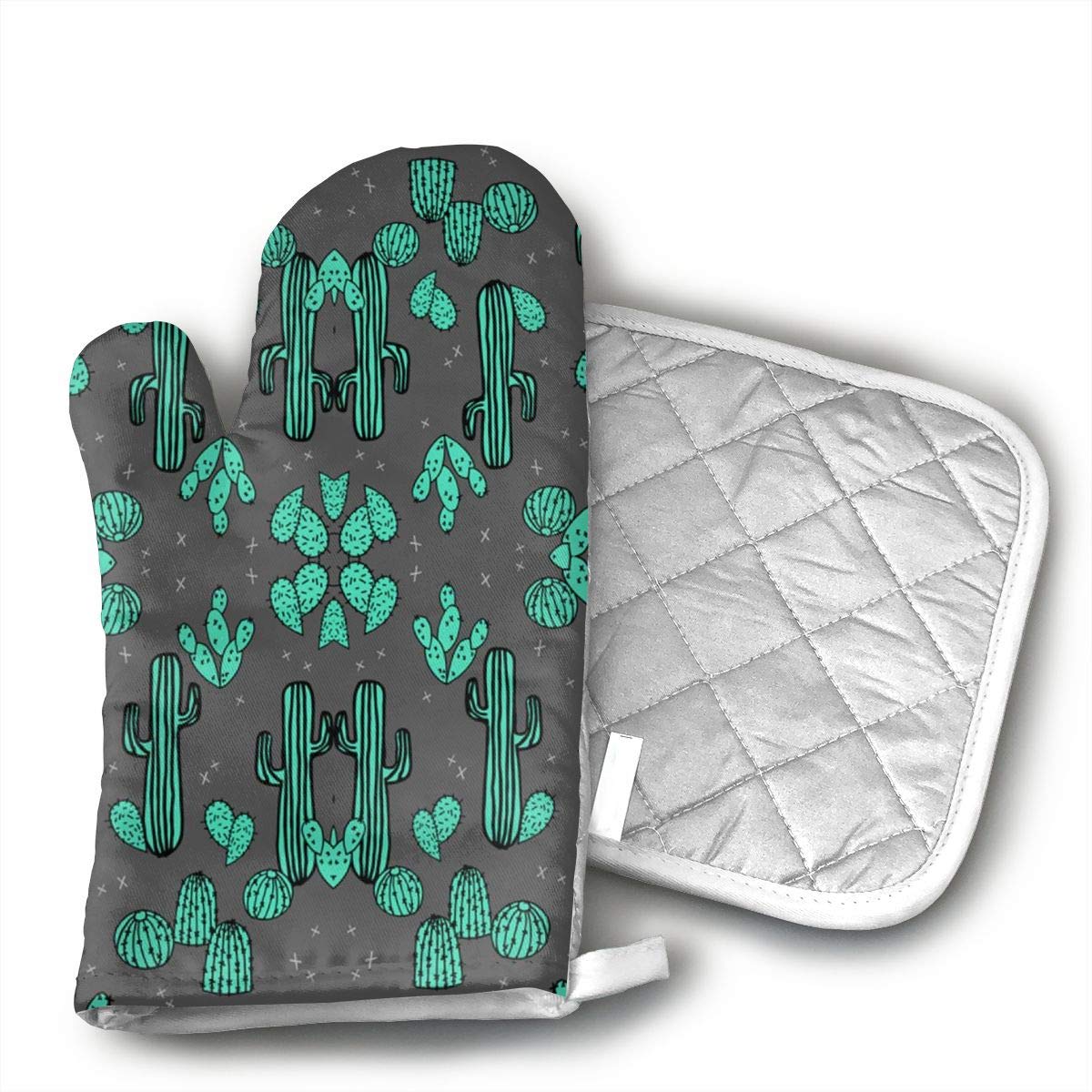 The 10 Best Southwest Oven Mitt