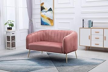 Westwood Sofa Armchair 2 Seater Settee Couch Deep Upholstered Seat