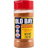 OLD BAY Seasoning, 2.62 oz