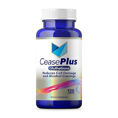CEASE PLUS- Anti-Alcohol & Alcohol Support Togo