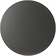 GE WB29K10024 Genuine OEM Cooktop Large Burner Cap (Black) for GE Gas Ranges