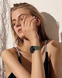 Stretchy Nylon Bands Compatible with Google Pixel