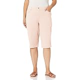 Plus Size Mila Belted Skimmer Short 