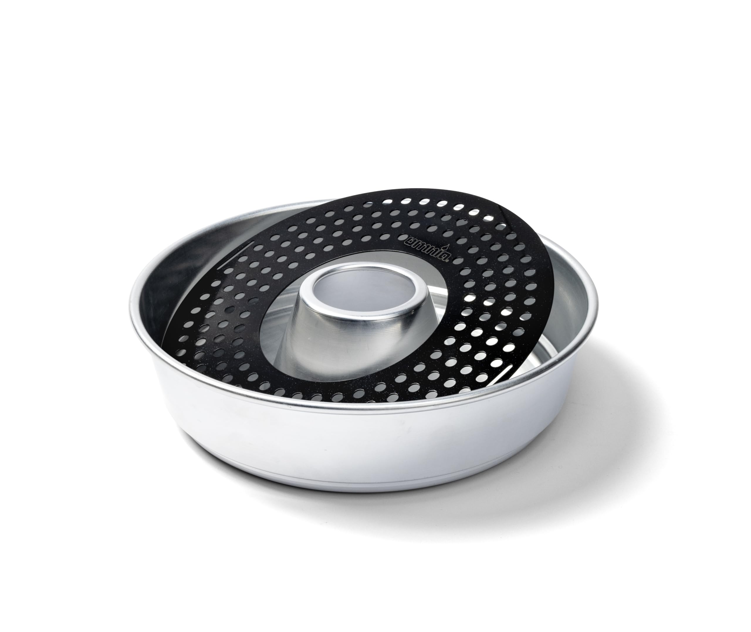 Omnia Perforated Baking Tray