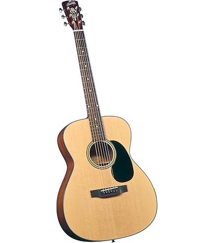 Amazon.com: Blueridge BR-143CE Historic Series Cutaway Acoustic