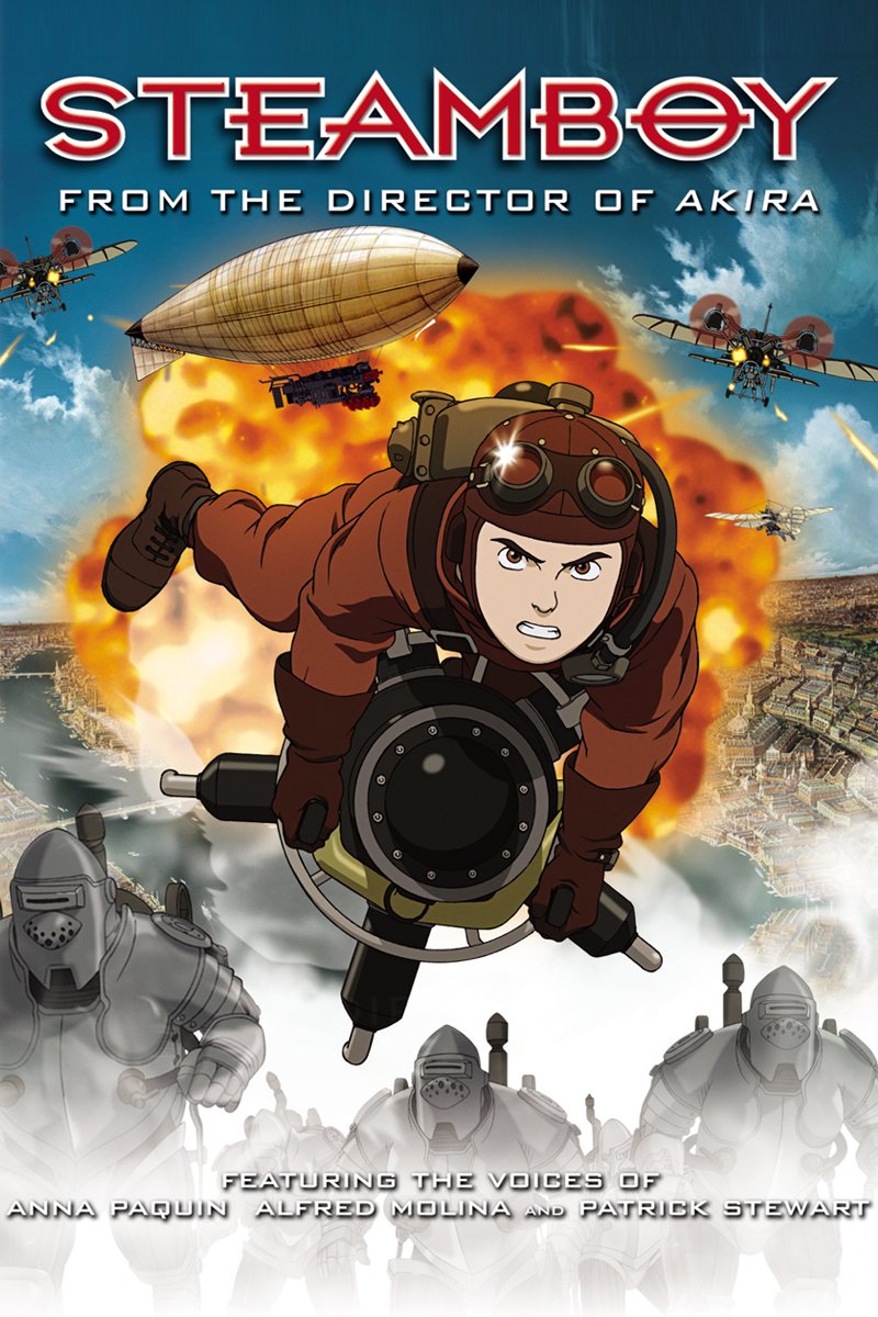 Get Amazon Com Watch Steamboy Subtitled Prime Video Desktop Wallpaper Wallpaper Amazon Com Watch Steamboy Subtitled Prime Video HD
