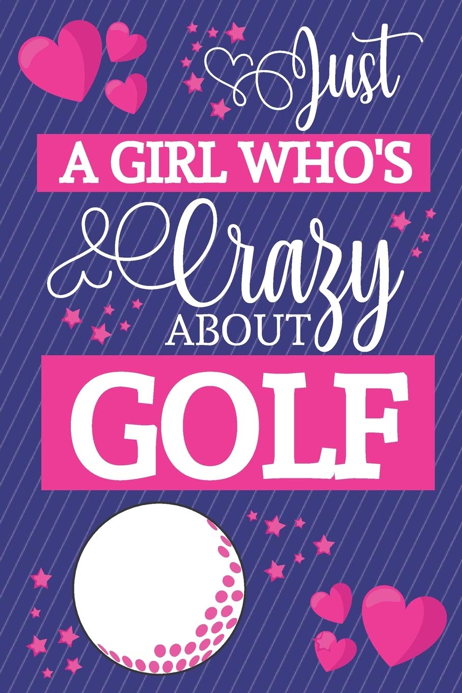small golf gifts for ladies