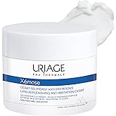 Uriage Xémose Lipid-Replenishing Anti-Irritation Cerat - Ultra-Nourishing and Soothing Cream With Shea Butter - Very Dry, Sen