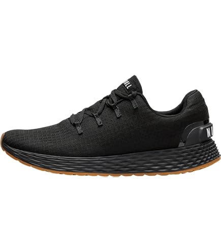 Amazon.com | NOBULL Men's Allday 365 (Ripstop) Shoe | Athletic