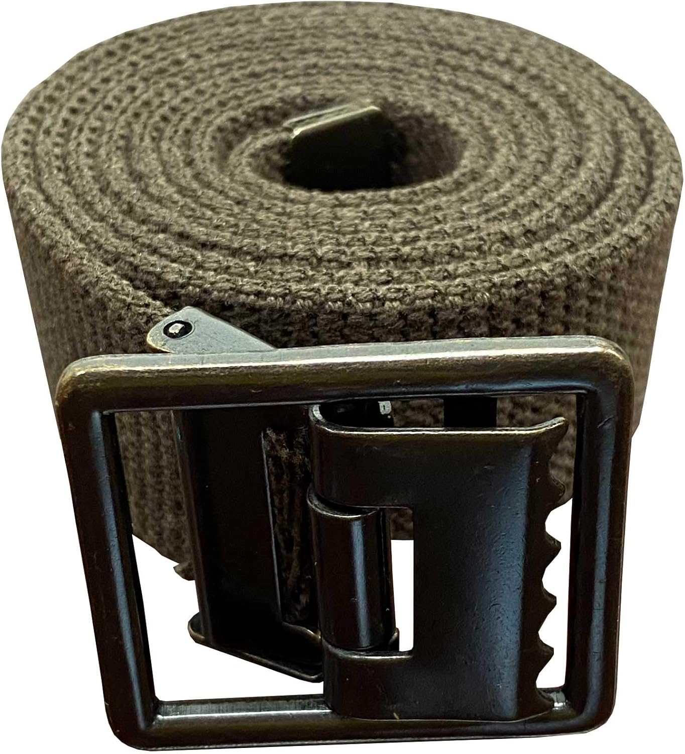 AGSU Trouser Belt, Buckle, & Tip at Amazon Women’s Clothing store