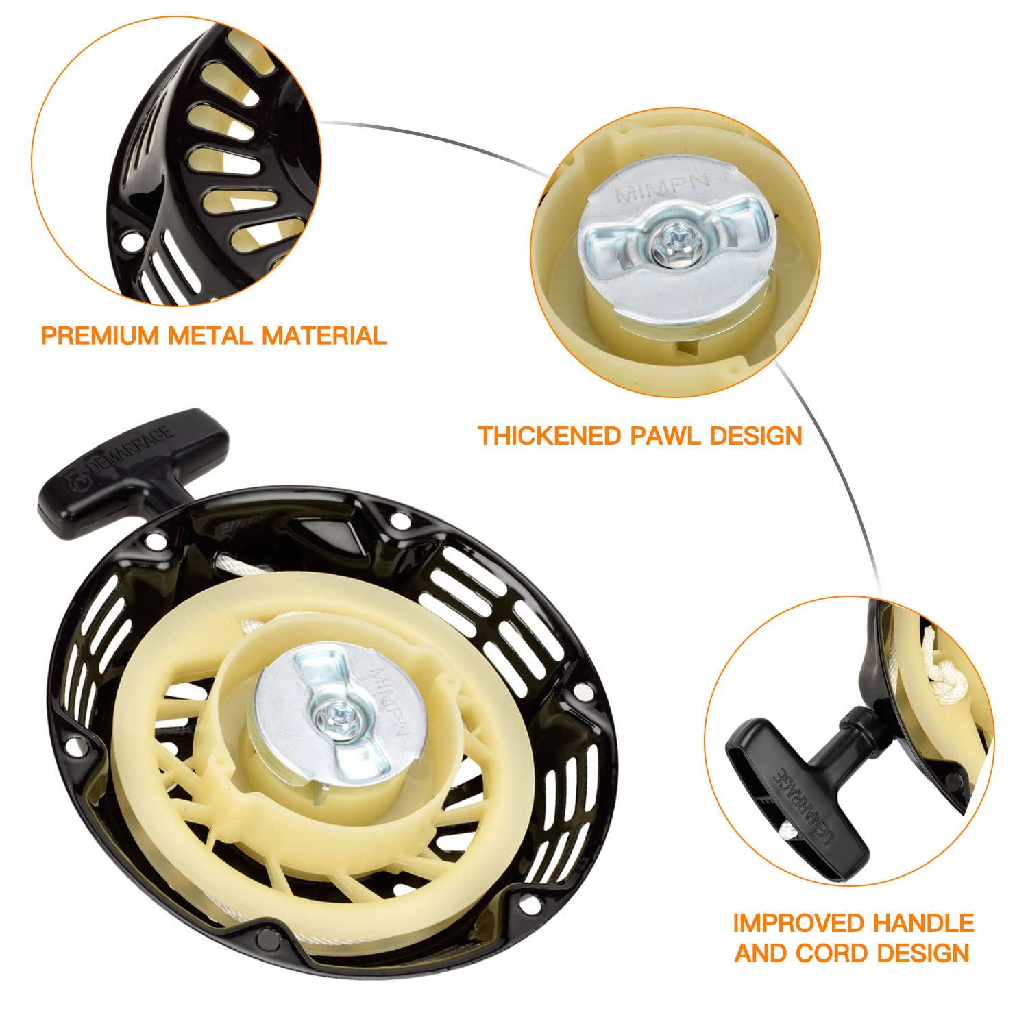 Mini Bike Spark Plugs In Mini Bike Parts - Foto 3