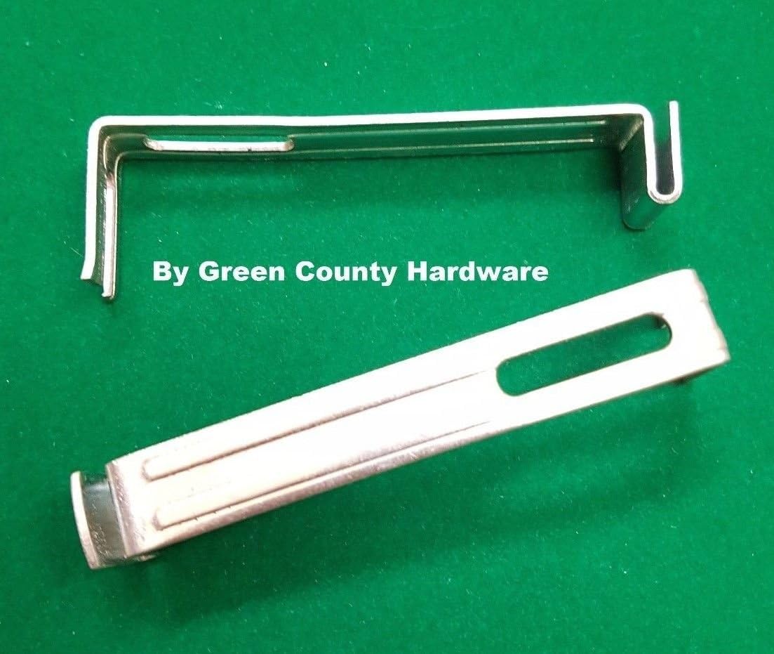 5 X 4 Valance Bracket For Curtain Tracks Freepost Amazon Co Uk