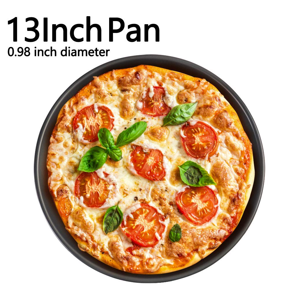 Best dishwasher safe pizza baking pan