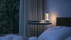 BALMUDA Combo Pack The Speaker The Lantern White