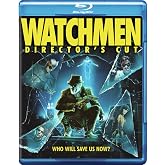 Watchmen [Blu-Ray]