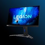 Lenovo Legion Y27h-30 27" QHD 165Hz 1ms FreeSync Gaming Monitor PC PS5 Xbox view 8