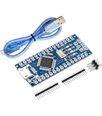 Amazon.com: Nano V3.0 Board with Cable, AYWHP 1PCS Nano Board