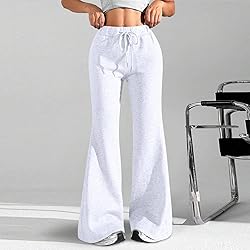 Flared Yoga Pants for Women,Tall Womens