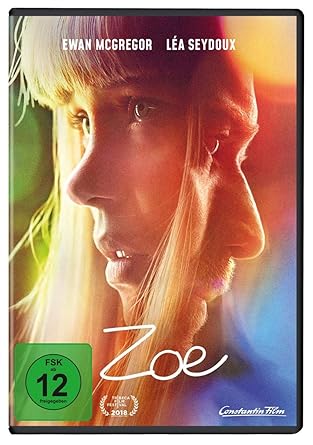 Amazon Com Zoe Movie Dvd 2018 Mcgregor Ewan Seydoux Lea James Theo Jones Rashida Aguilera Christina Otto Miranda Doremus Drake Mcgregor Ewan Seydoux Lea Movies Tv