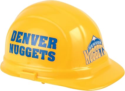 nba hard hats