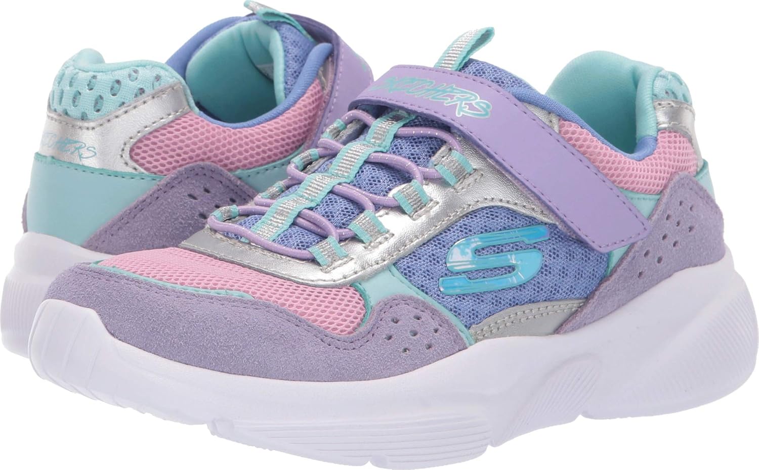 skechers girl