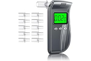 YYBNN Alcohol Tester