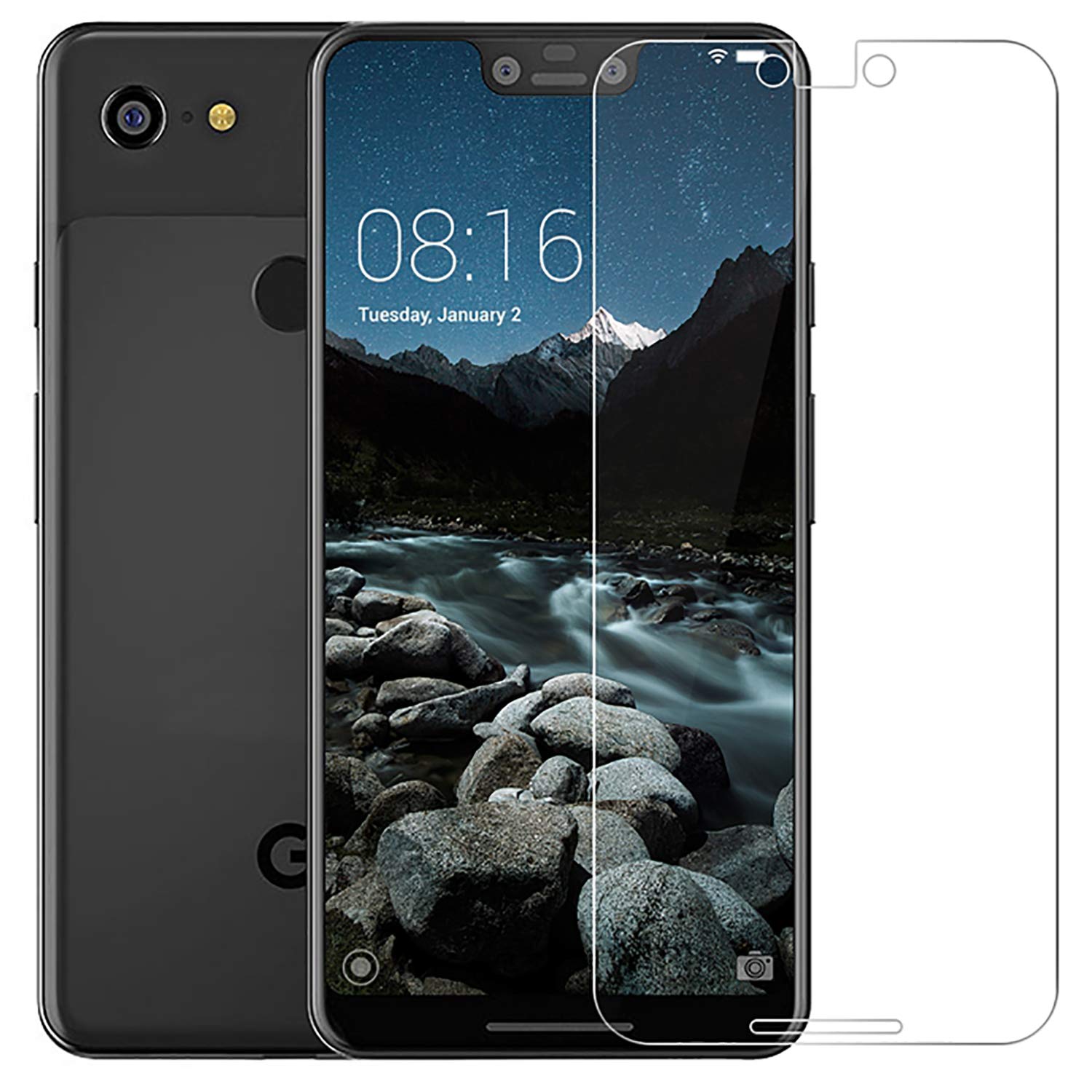 Handy Smartwatch Zubehor Tempered Glass 5 8 Zoll Screen Panzerglasfolie Coverlounge Kompatibel Mit Huawei P Panzerglas Ohne Abrundung Nicht Bis Zum Rand Transparent Schutzfolie Elektronik Foto Luxdental Si