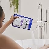 Dr Teal's Epsom Salts Lavender 3Lb 1.36Kg Magnesium Sulfate Bath Salt view 6