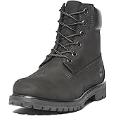 Timberland Women’s 6” Premium Waterproof Boot