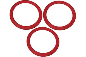 FORE-KAST SALES Gasket Seal to Replace K-1059291 (3)