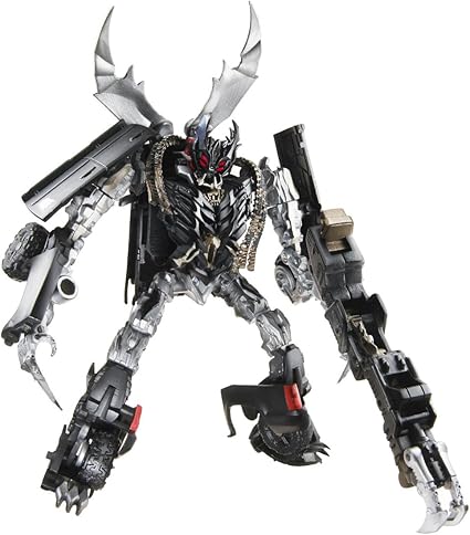 crankcase transformers toy