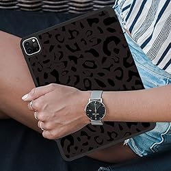 Deokke Compatible with iPad Pro 12.9 Inch