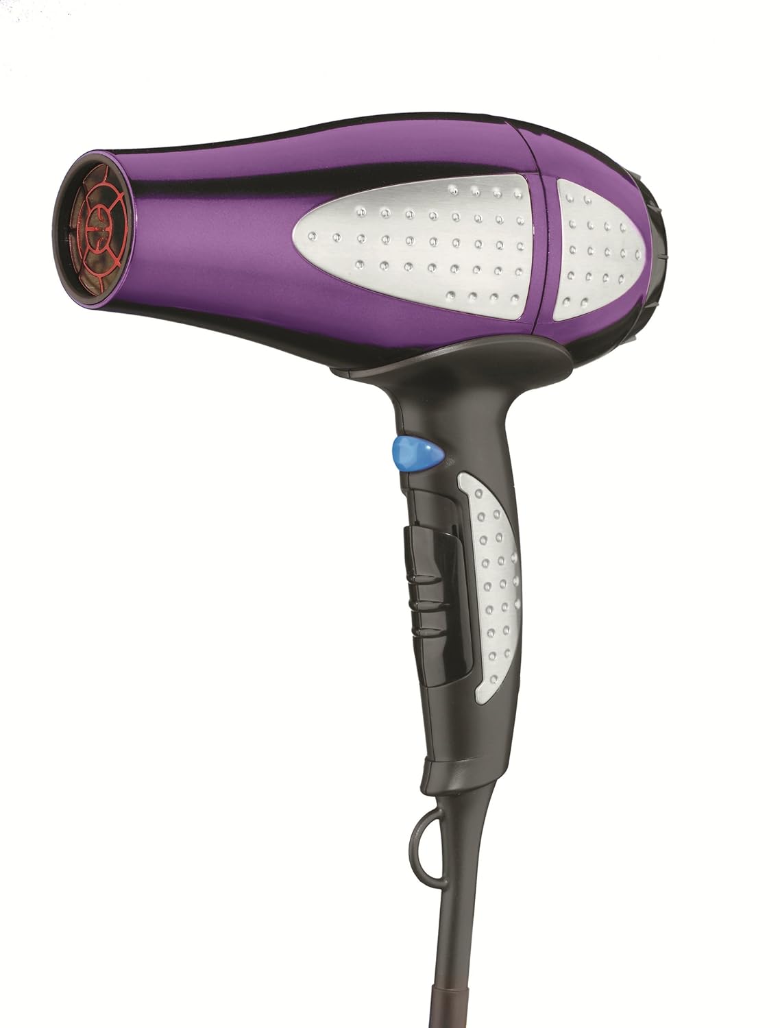 Infiniti Pro by Conair Tourmaline Ceramic Ionic Styler, Purple Beauty