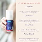 Lansinoh Organic Perineal Spray 100ml Cooling Post-Birth Relief view 5