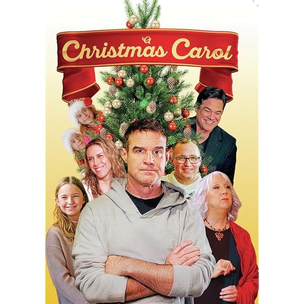 Amazon.com: Christmas Eve [DVD] : Movies & TV