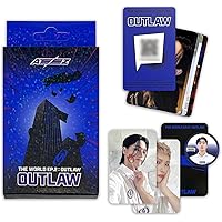 Amazon.com: ATEEZ Unisex's Standard Official Tour Merch