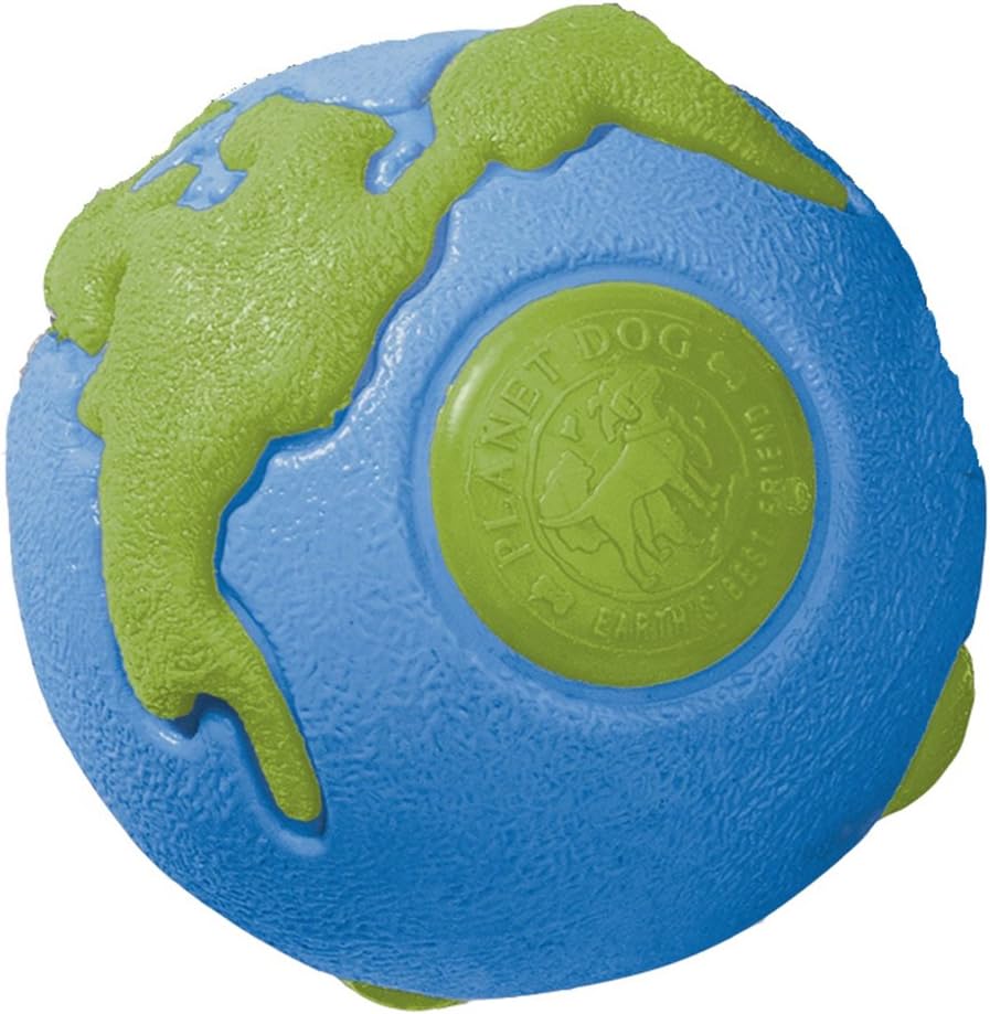 orbee tuff dog toys
