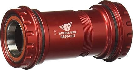 shimano bb30 bottom bracket