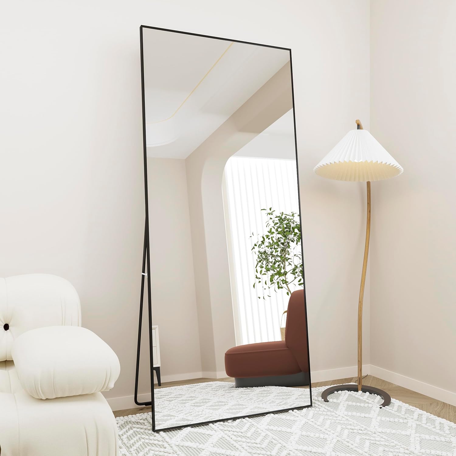 Mirrors - LFT HUIMEI2Y Full Length Mirror 71