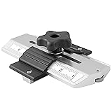 Peachtree Woodworking Supply Thin Rip Jig Table Saw
