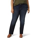 Dream Soft Slim Fit Skinny Leg Jean 