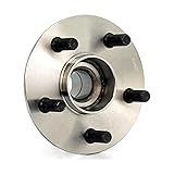 Kugel Rear Wheel Bearing Hub Assembly 70-512167